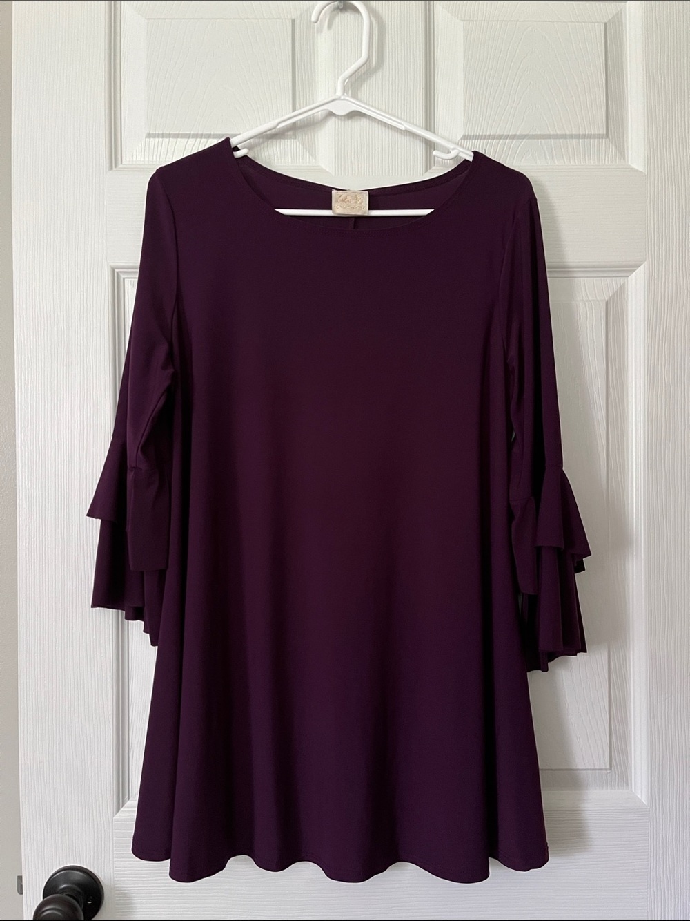 Zadie B’s Belle Top